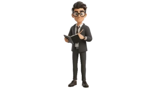 SEO Blog Writer AI agent