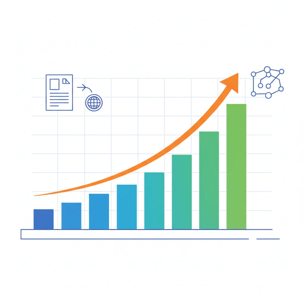 Aumento de tráfico web con autoblogging