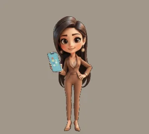 ia herramienta social media avatar