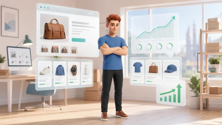 IA para PrestaShop: agente optimizador de fichas de producto sobre el catálogo de una tienda online
